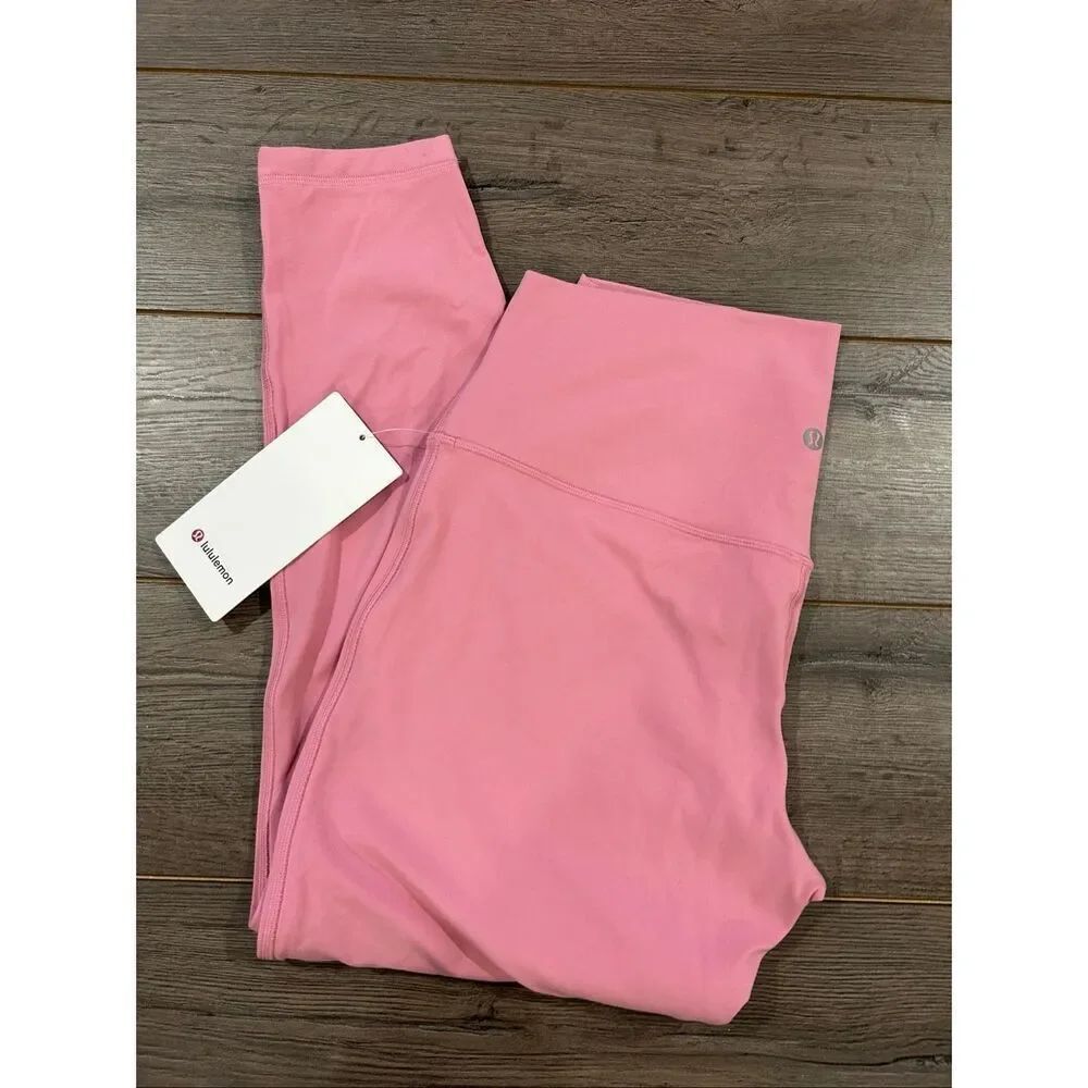 Lululemon ALIGN  Sz 12